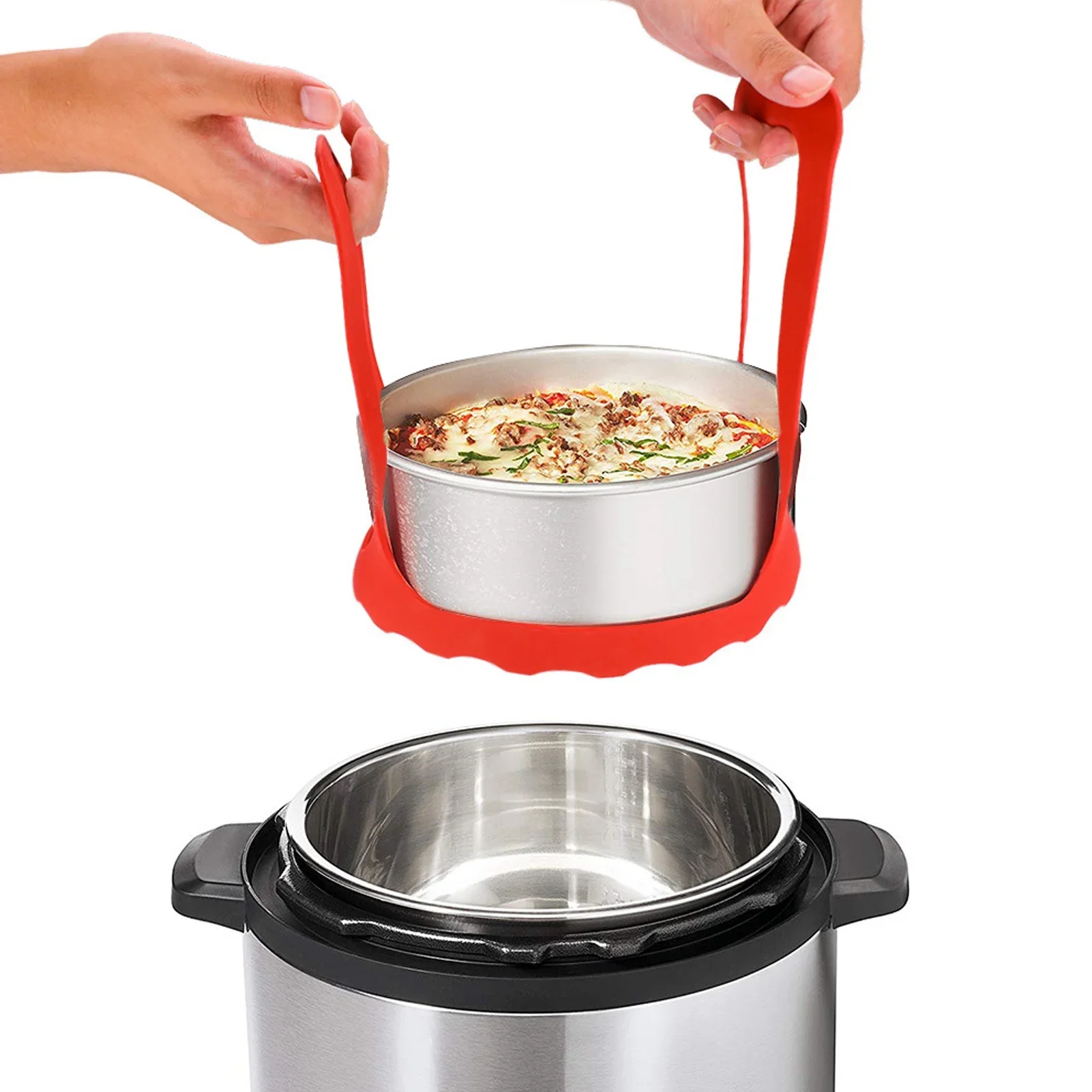 Kitchen Baking Tray Set - Juego de 4 Utensilios de Cocina