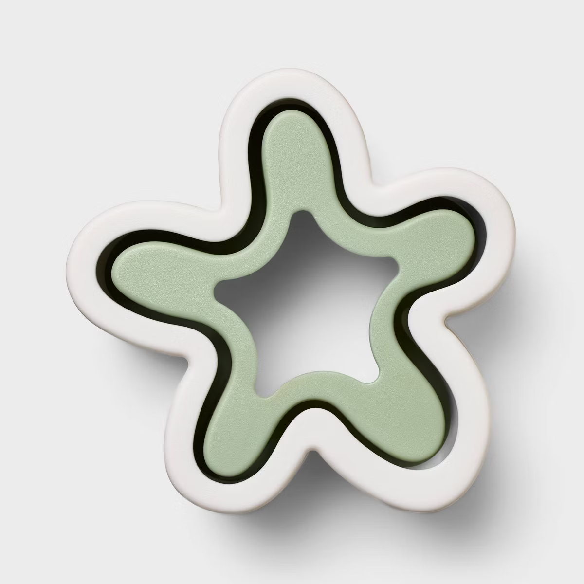 Kitchen Baking Set - Juego de 3 cortadores de sándwiches
