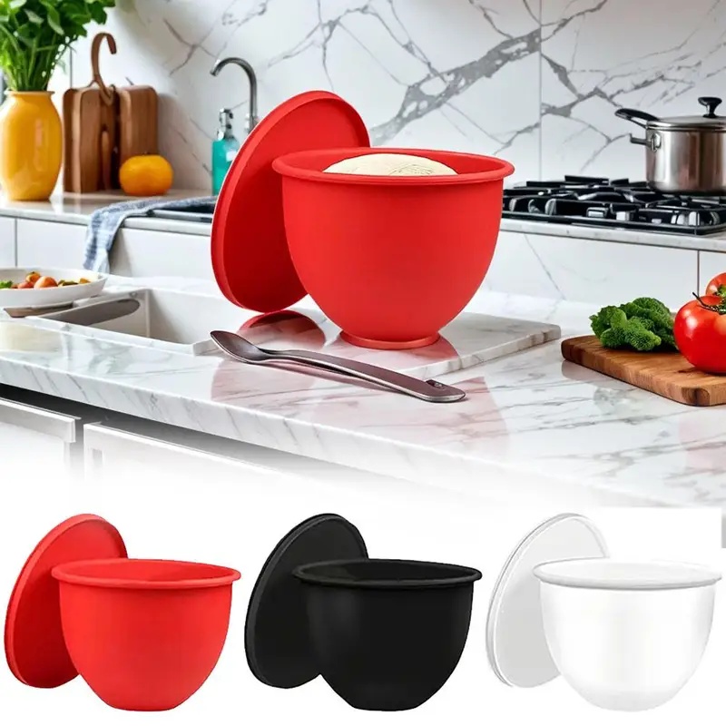 Kitchen Aid Baking Mixer - NUEVOS revestimientos de silicona para batidoras