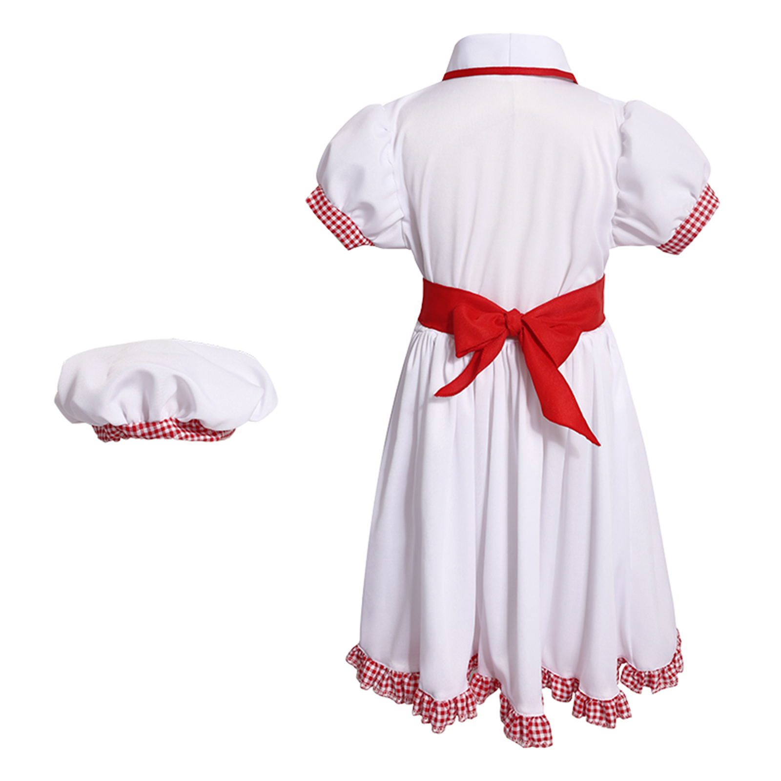 Cooking Chef Xl - Disfraz de Chef para Niños y