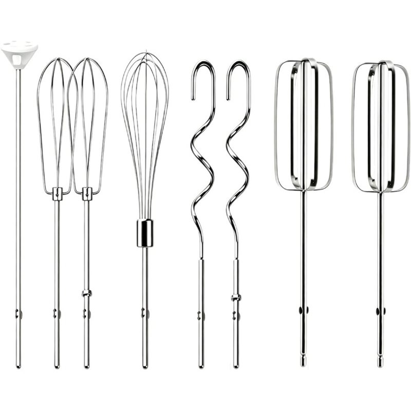 Kitchen Aid Baking Mixer - Accesorios para batidora de mano AT28