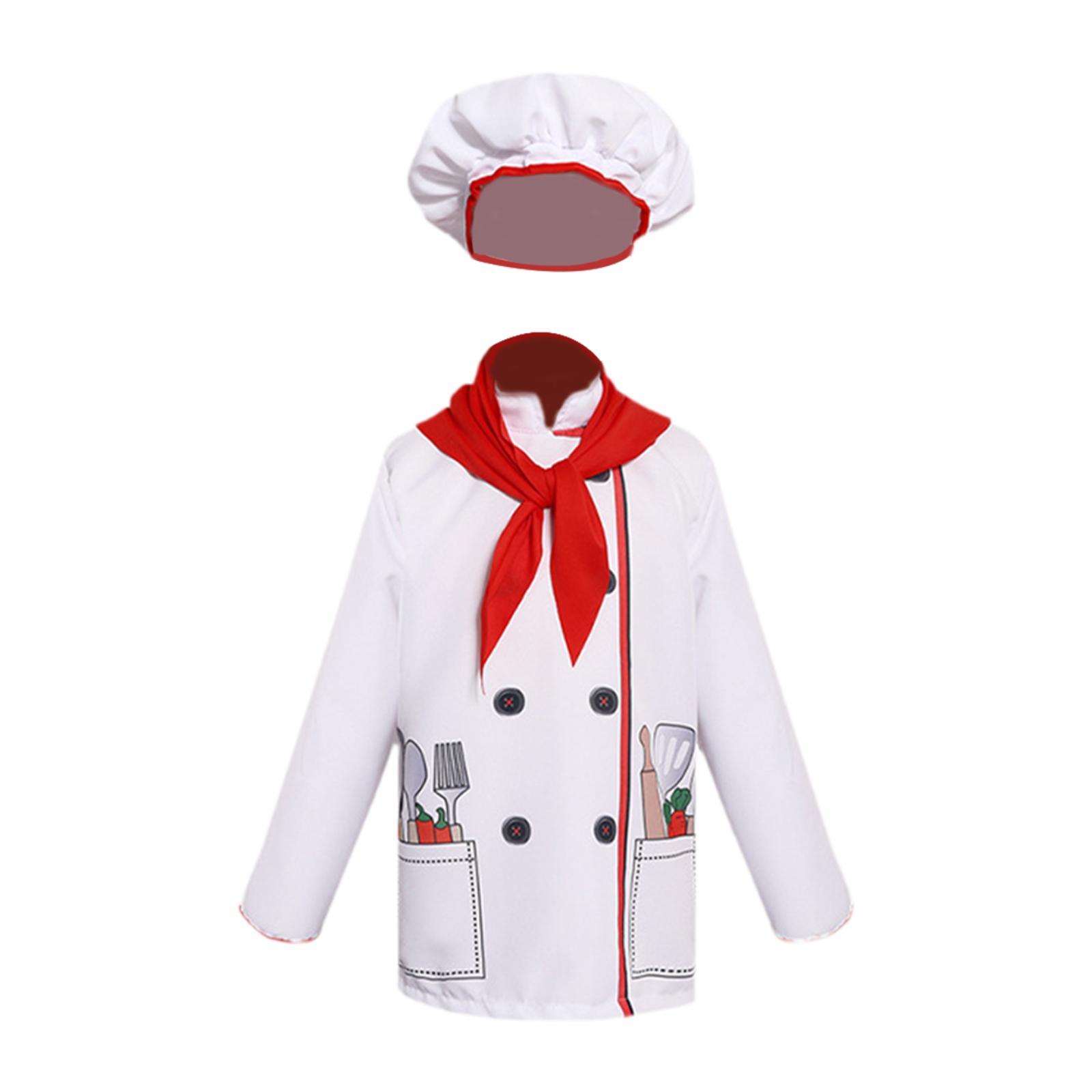 Cooking Chef Xl - Set de Disfraces de Chef para