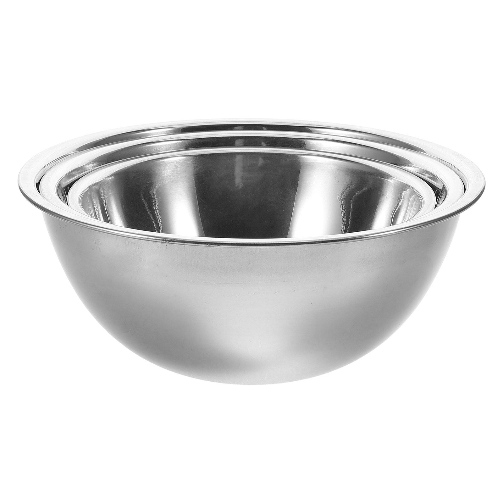 Kitchen Baking Set - Juego de 3 Tazones para Mezclar