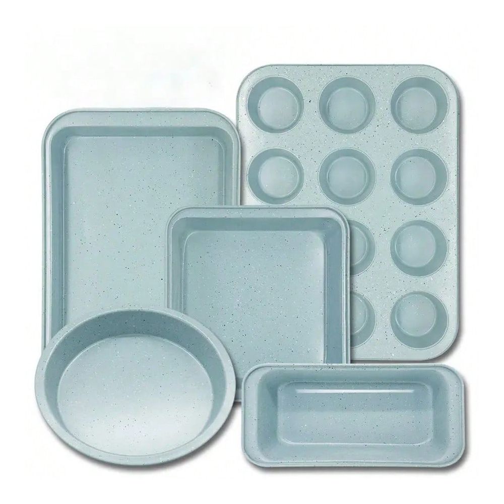 Kitchen Baking Set - Juego de 10 piezas de utensilios