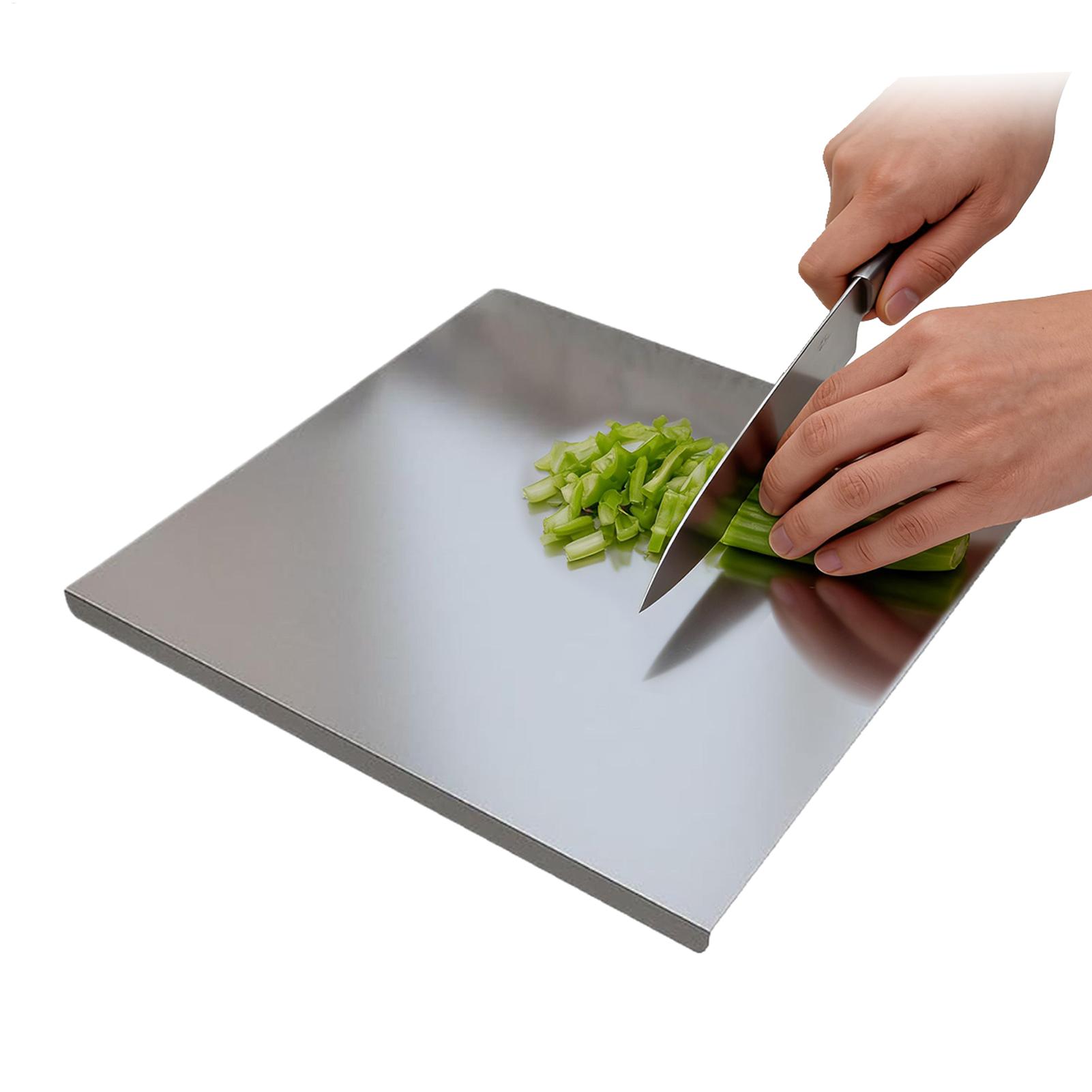 Kitchen Baking Area - Tablas de Cortar para Cocina, Antiadherentes,
