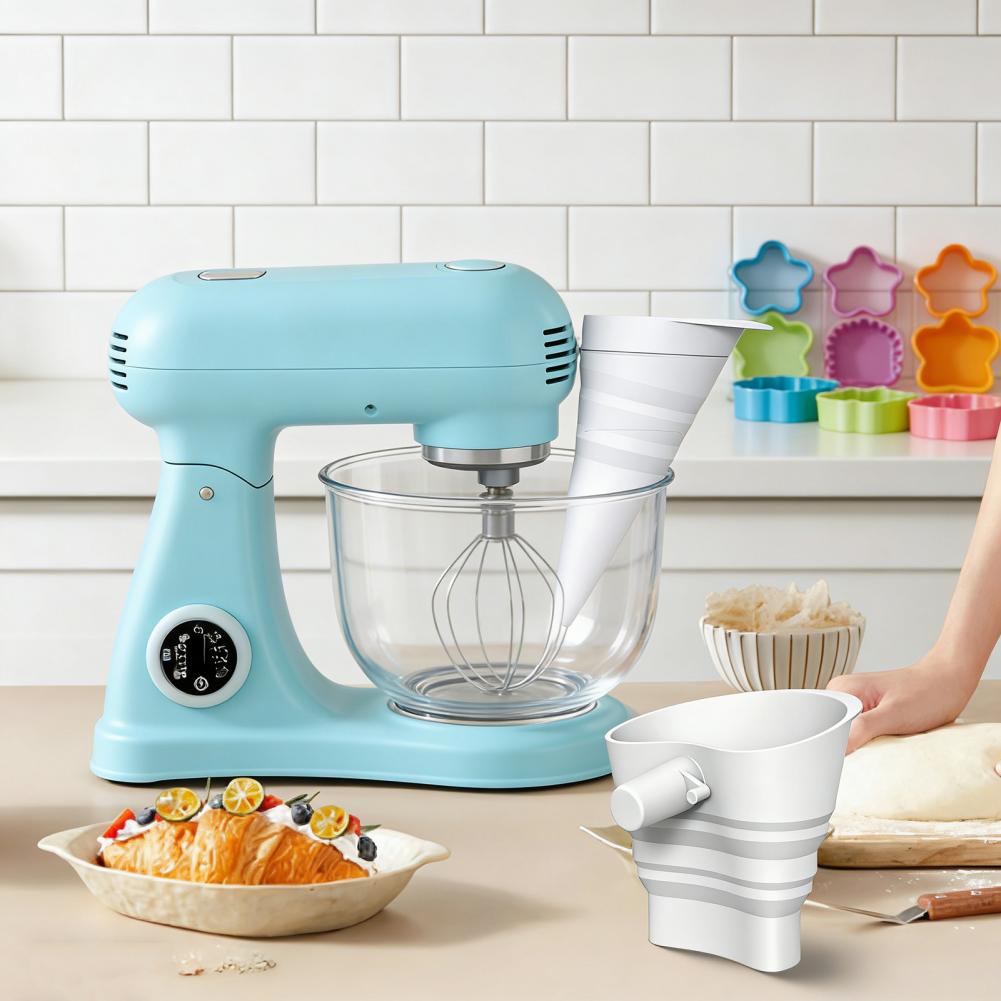 Accesorios Profesionales para  - Kitchen Aid Baking Mixer reseña y precio