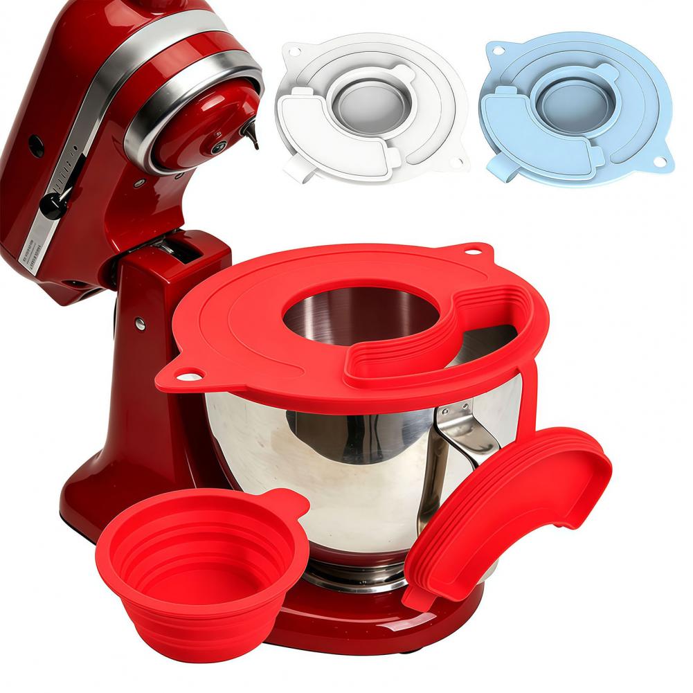Accesorios Profesionales para  - Kitchen Aid Baking Mixer reseña y precio