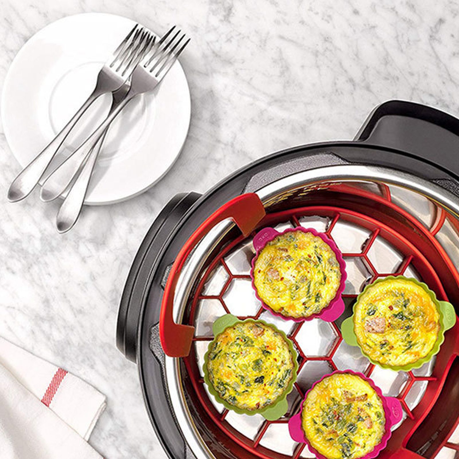 Juego de 4 Uds de herramientas - Kitchen Baking Tray Set reseña y precio