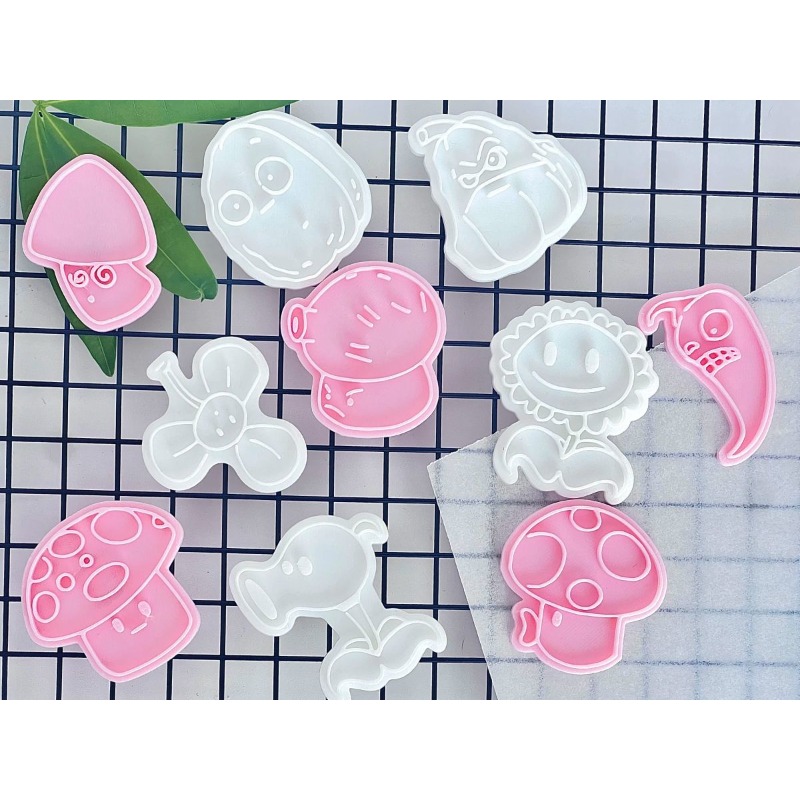 Nuevo y Adorable Molde para Ga - Kitchen Baking Area reseña y precio