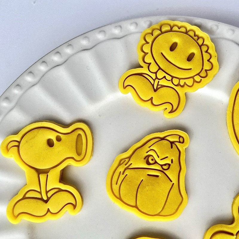 Nuevo y Adorable Molde para Ga - Kitchen Baking Area reseña y precio