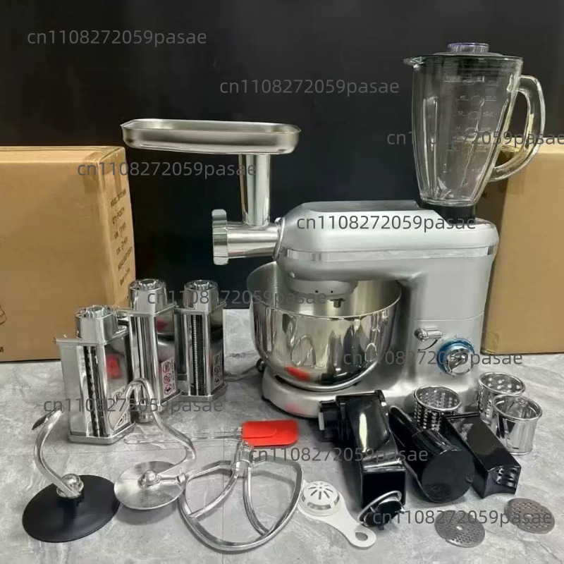 Batidora de Alimentos Multifun - Kitchen Baking Area reseña y precio