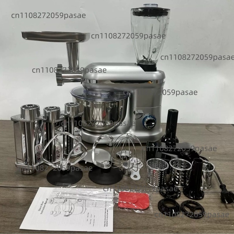 Batidora de Alimentos Multifun - Kitchen Baking Area reseña y precio