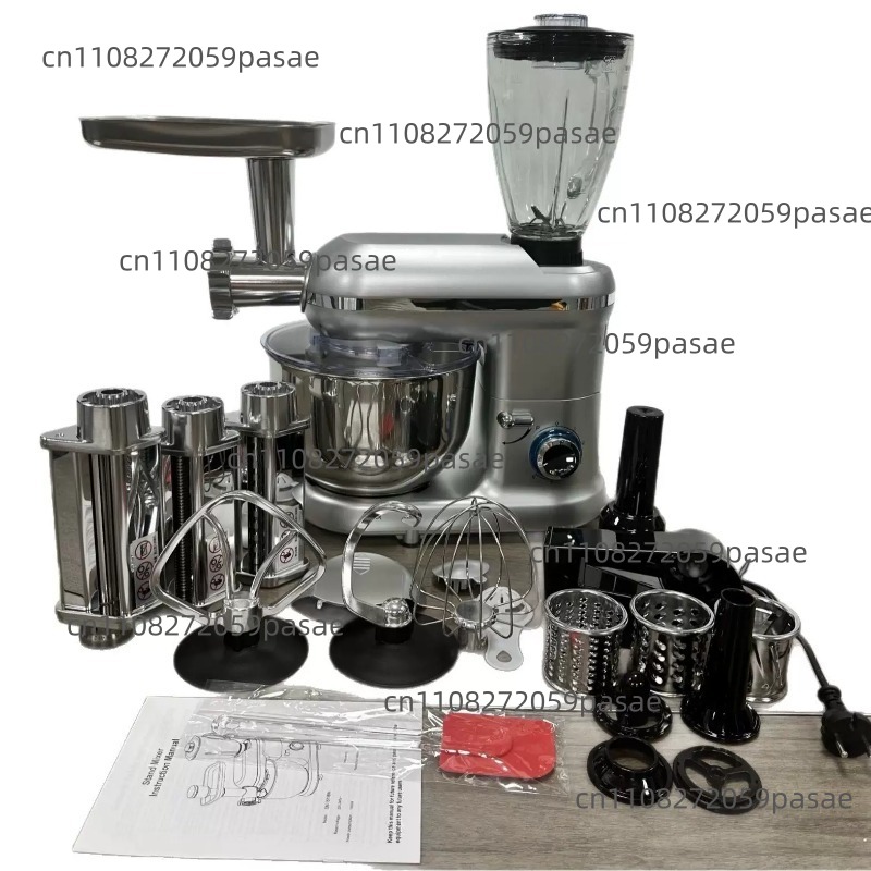 Batidora de Alimentos Multifun - Kitchen Baking Area reseña y precio