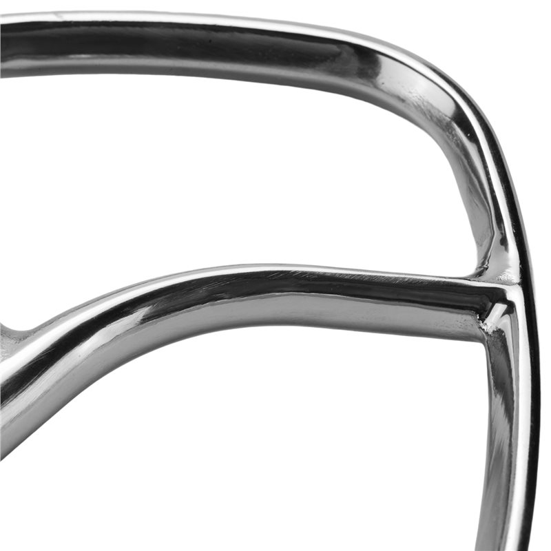 Batidor plano de acero inoxida - Kitchen Aid Baking Mixer reseña y precio