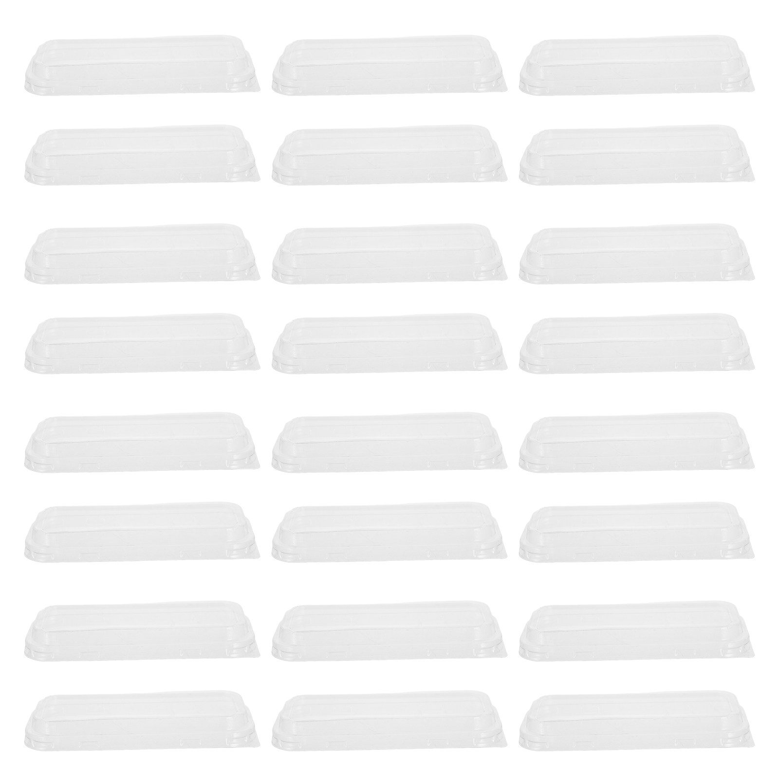 50 Tapas de Plástico para Horn - Kitchen Baking Area reseña y precio