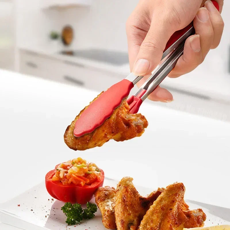 Pinzas antideslizantes para al - Kitchen Q reseña y precio