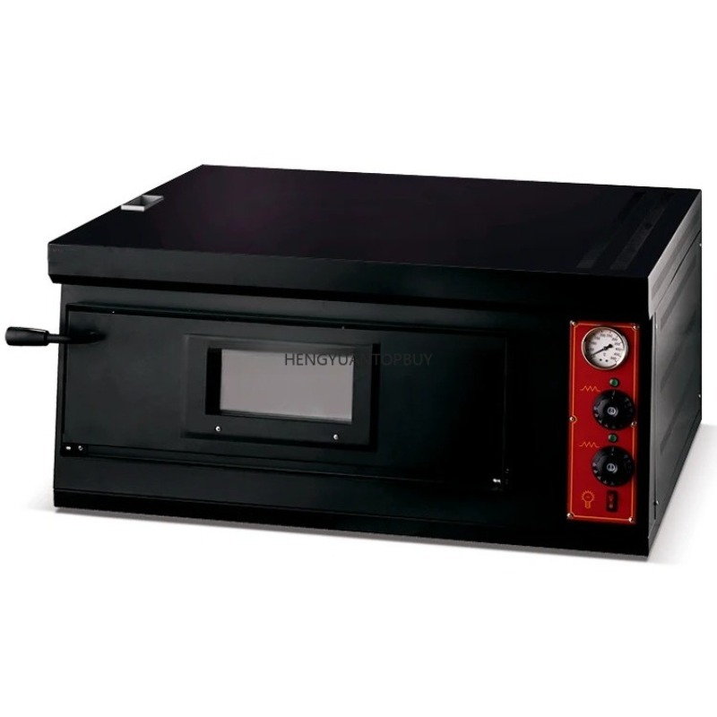 Horno Eléctrico Comercial de S - Kitchen Baking Counter reseña y precio