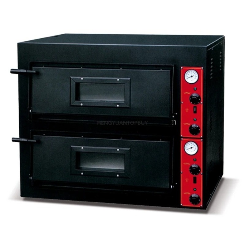 Horno Eléctrico Comercial de S - Kitchen Baking Counter reseña y precio