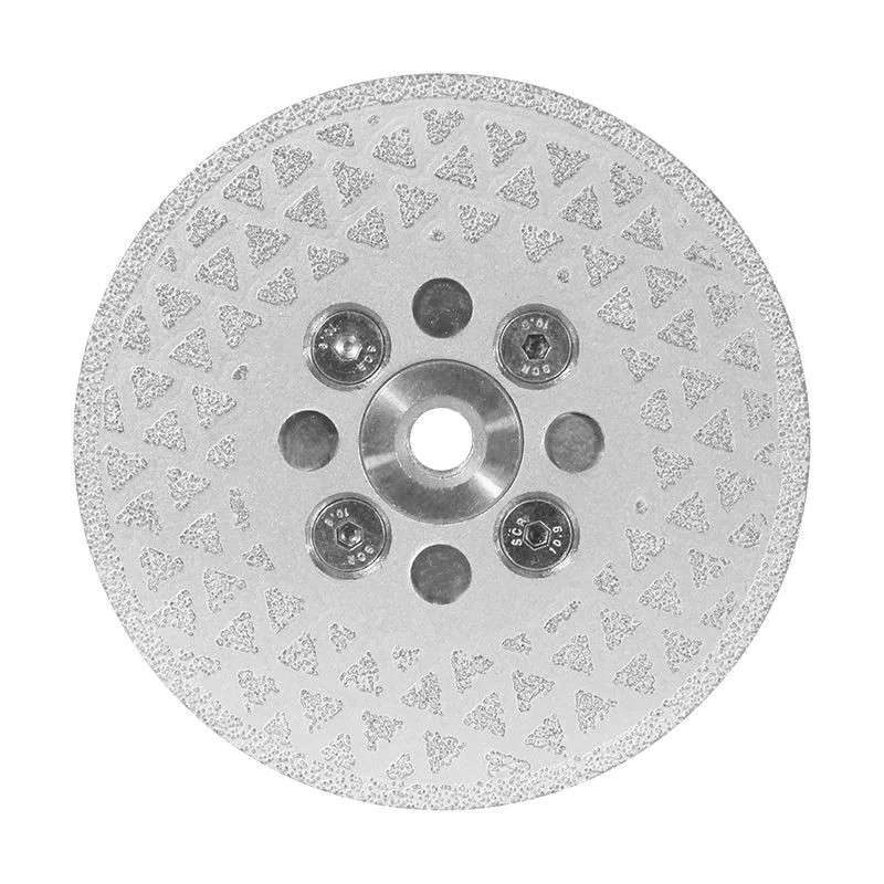 Disco de corte de hoja de sier - Rolling Pin Marble reseña y precio
