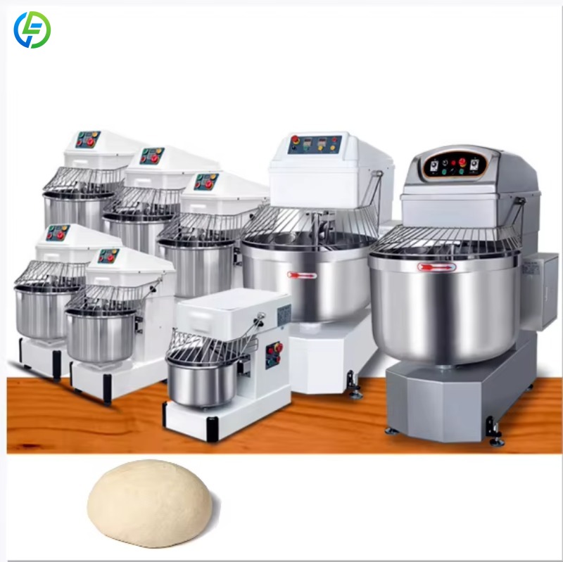 Mezclador de masa en espiral p - Kitchen Aid Baking Mixer reseña y precio