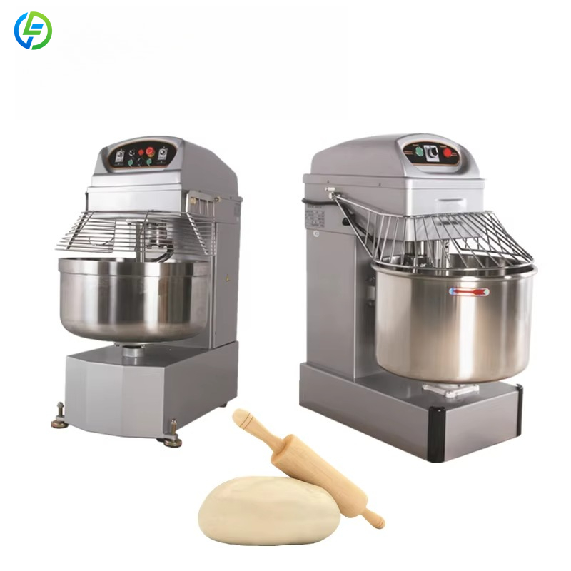 Mezclador de masa en espiral p - Kitchen Aid Baking Mixer reseña y precio