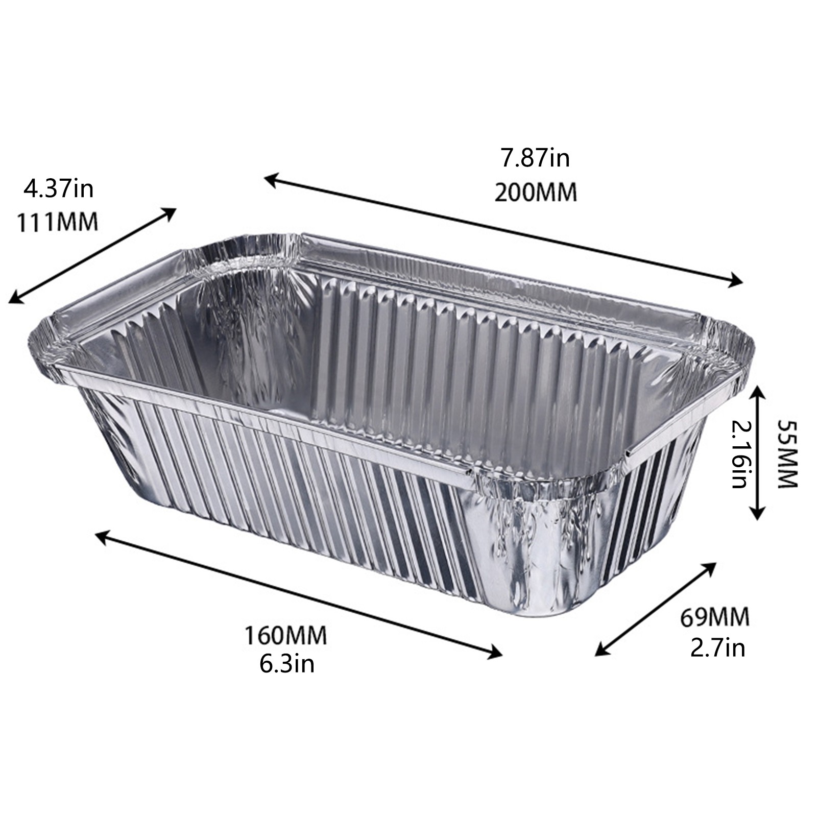 Bandejas grandes desechables d - Kitchen Baking Tray Set reseña y precio