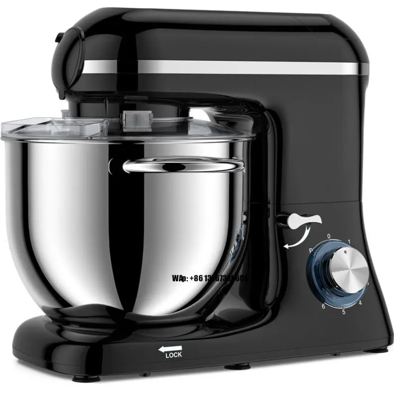 Batidora Planetaria de Cocina  - Kitchen Baking Area reseña y precio