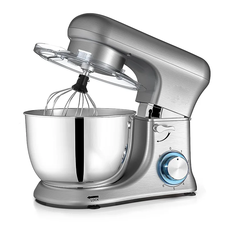Batidora Planetaria de Cocina  - Kitchen Baking Area reseña y precio