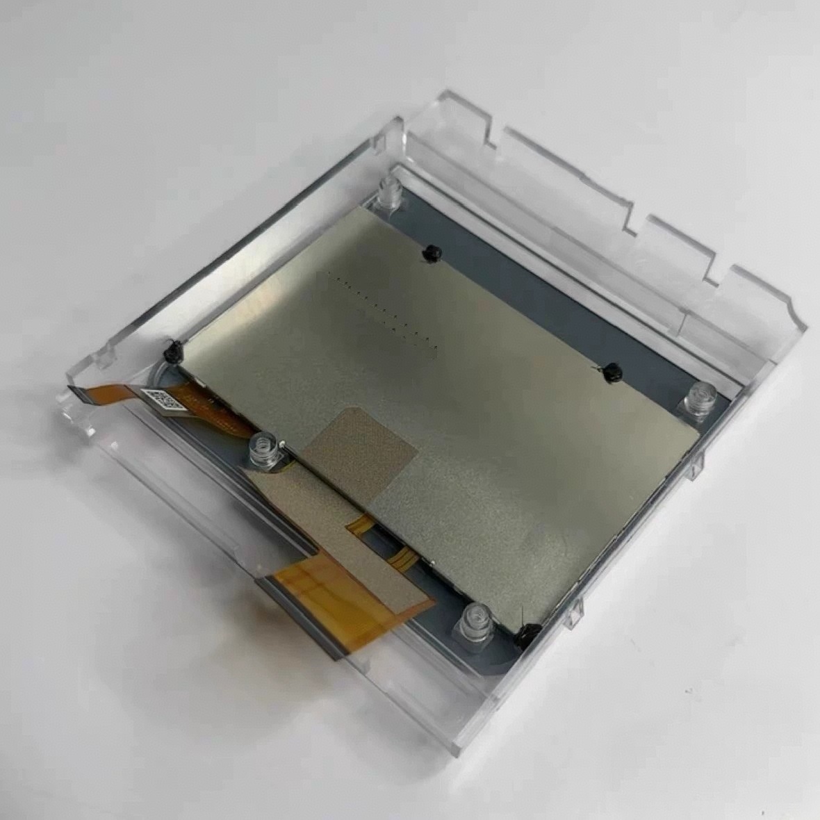 Pantalla LCD de 4,3 pulgadas c - Cooking Chef Xl reseña y precio