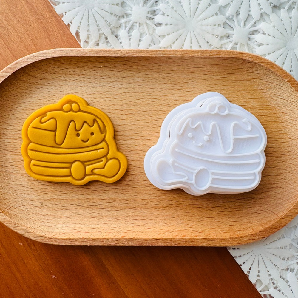 Cortadores de galletas con for - Kitchen Baking Supplies reseña y precio