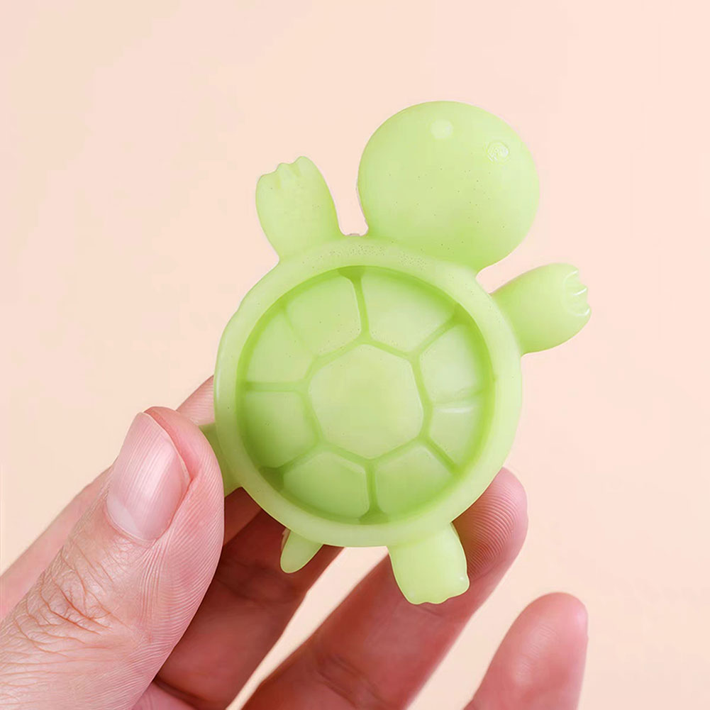 Tortugas Bandeja de hielo Tort - Kitchen Baking Supplies reseña y precio