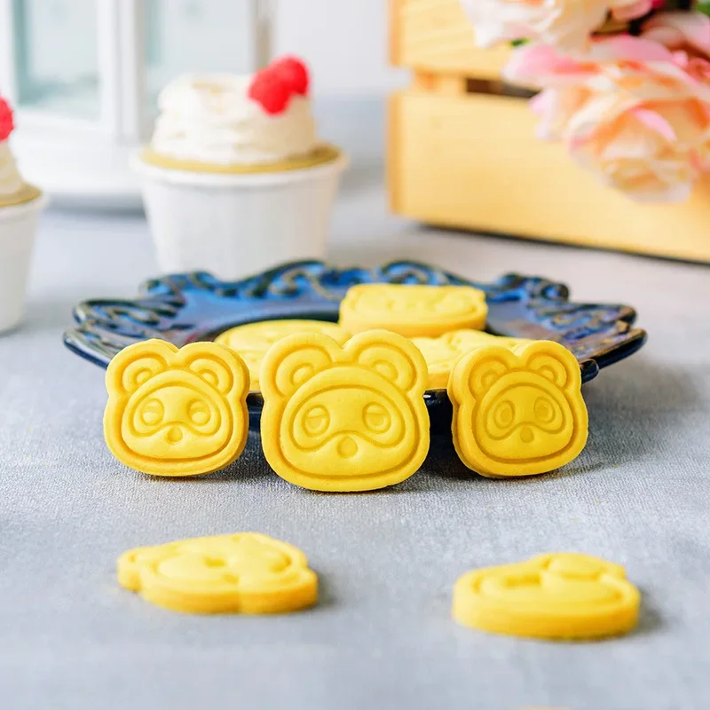 Cortador de Galletas de Animal - Kitchen Baking Set reseña y precio