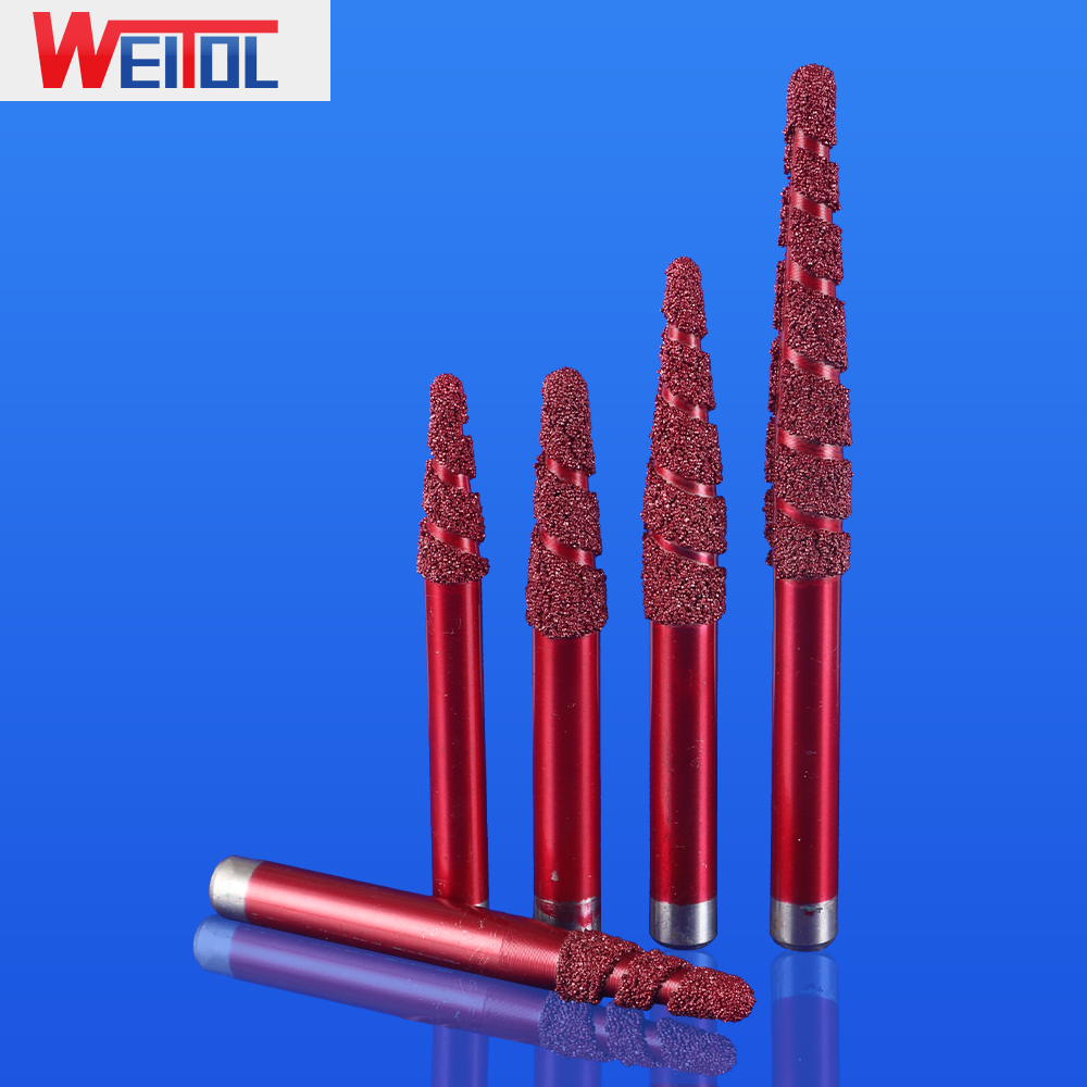 Weitol 1 Pieza Broca Multicapa - Rolling Pin Marble reseña y precio