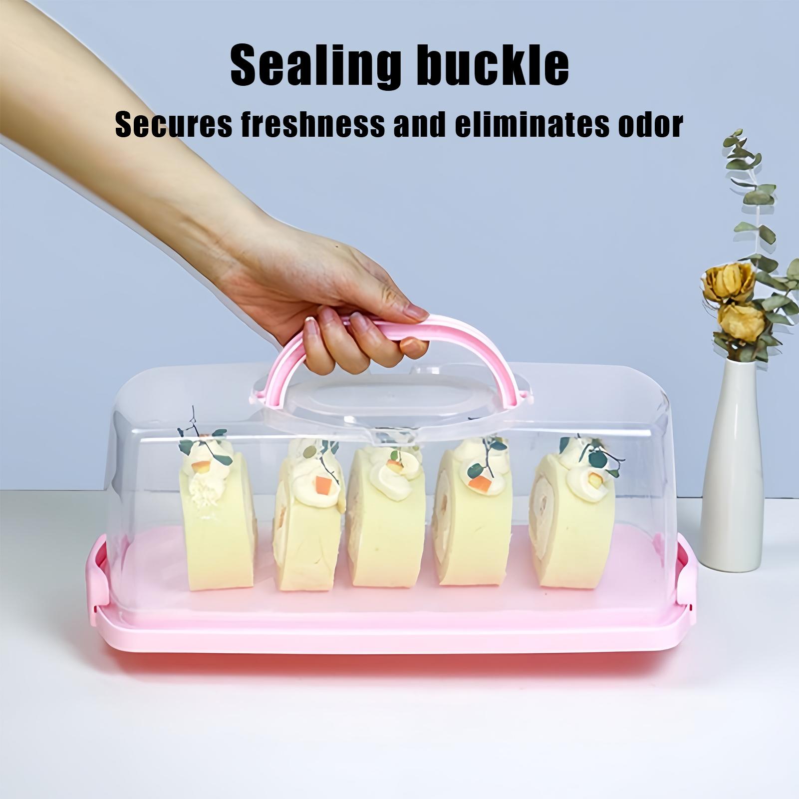 Cajas de pan para encimera de  - Kitchen Baking Counter reseña y precio