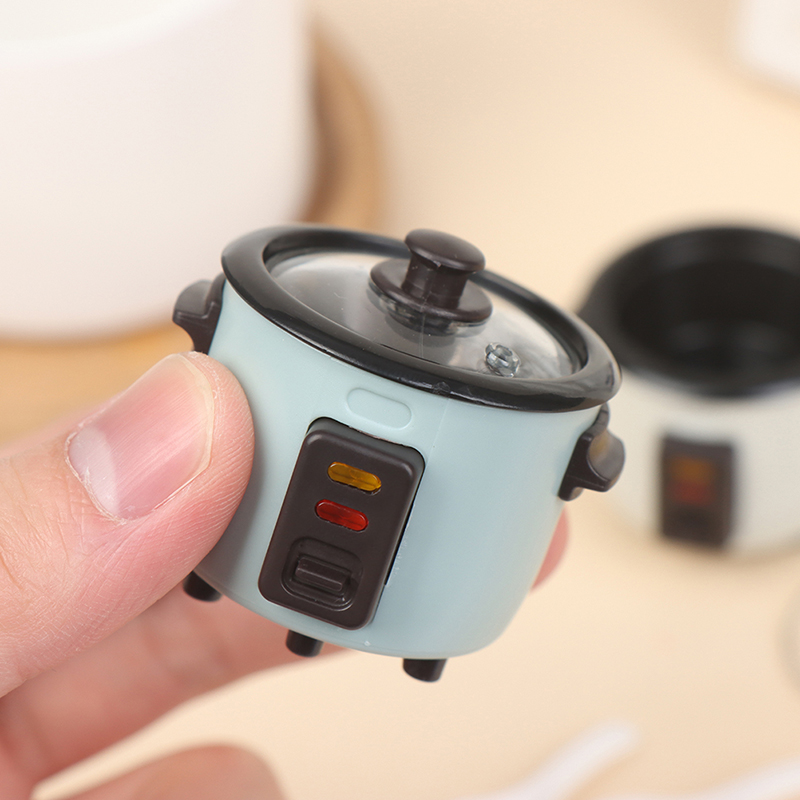 Juego de Muebles en Miniatura  - Kitchen Q reseña y precio