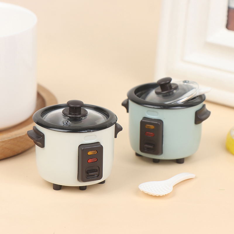 Juego de Muebles en Miniatura  - Kitchen Q reseña y precio