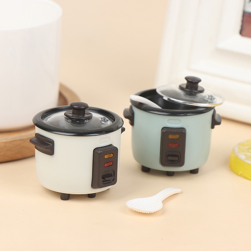 Juego de Muebles en Miniatura  - Kitchen Q reseña y precio