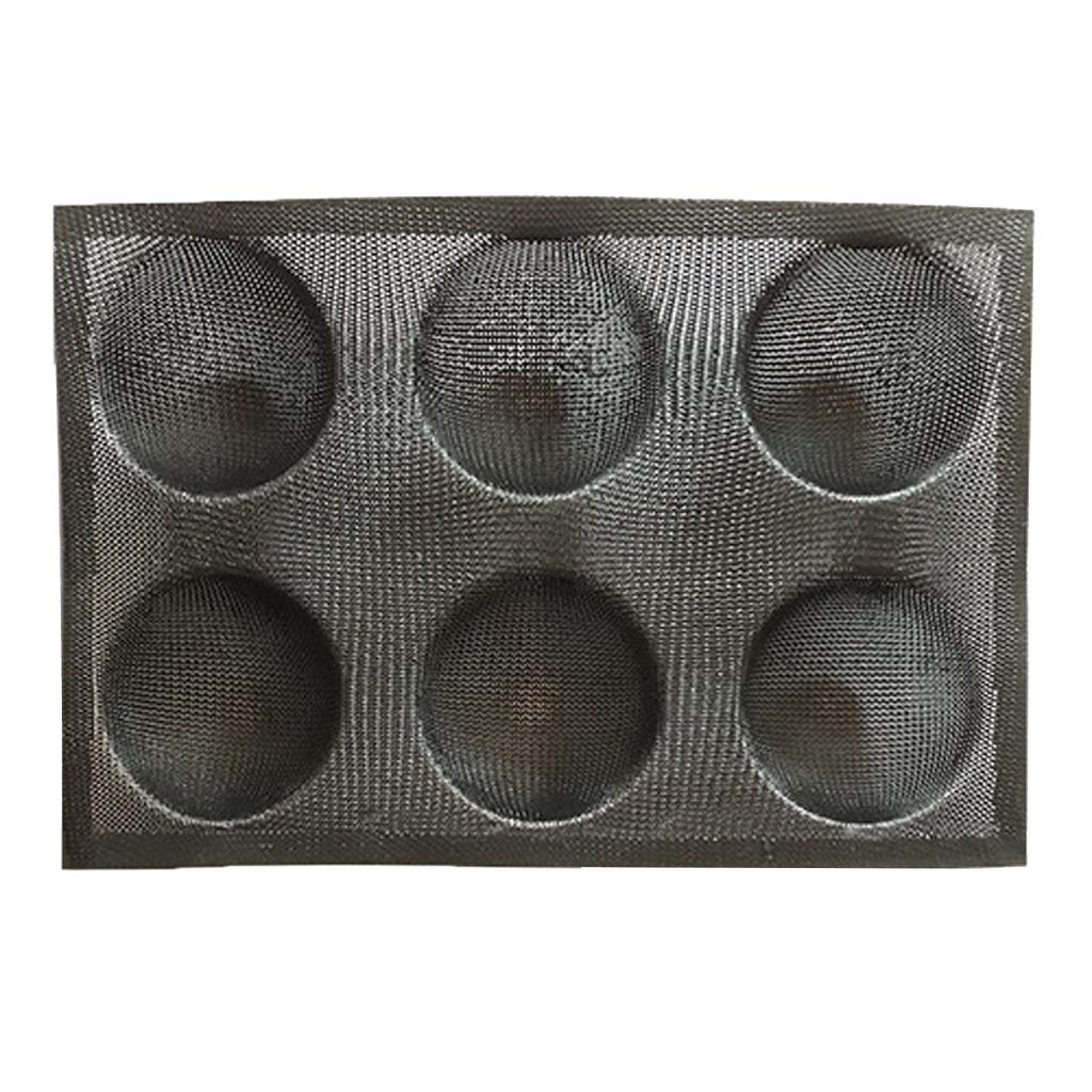 Juego de Moldes de Silicona pa - Kitchen Baking Tray Set reseña y precio