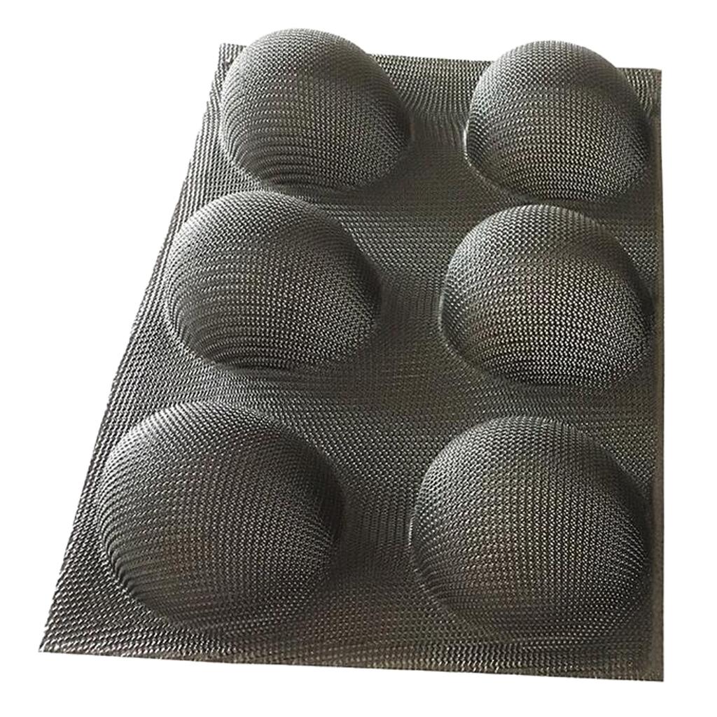 Juego de Moldes de Silicona pa - Kitchen Baking Tray Set reseña y precio