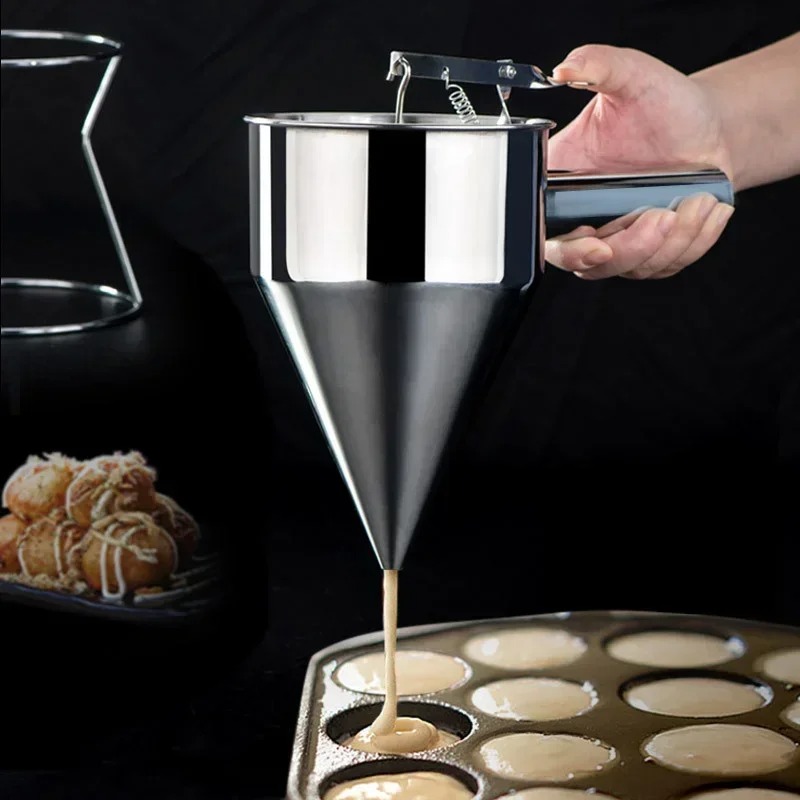 Dispensador de Líquido de Acer - Kitchen Q reseña y precio
