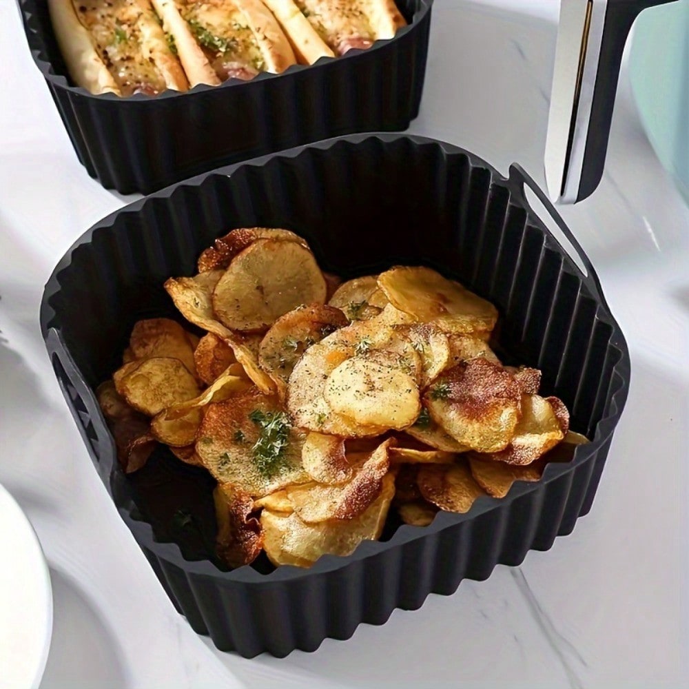 1 forro reutilizable de silico - Kitchen Baking Supplies reseña y precio