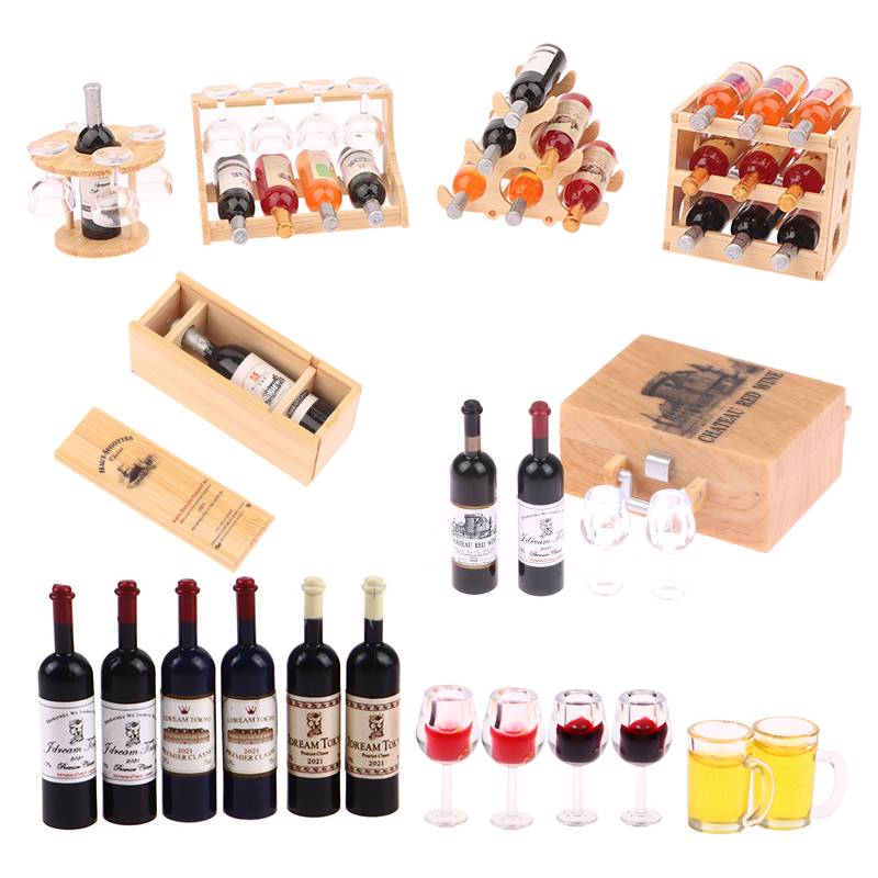 Estante para copas de vino en  - Kitchen Q reseña y precio