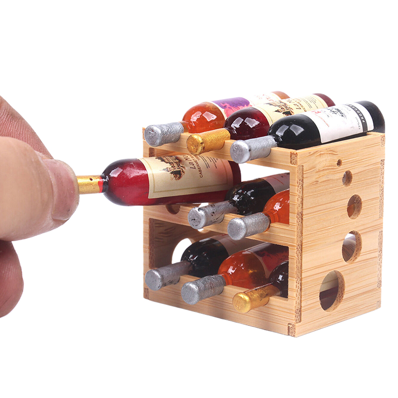 Estante para copas de vino en  - Kitchen Q reseña y precio