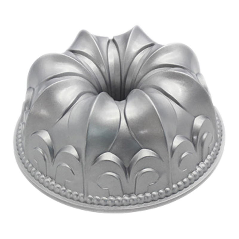 Molde para Pastel AT29-Charlot - Kitchen Baking Tray Set reseña y precio