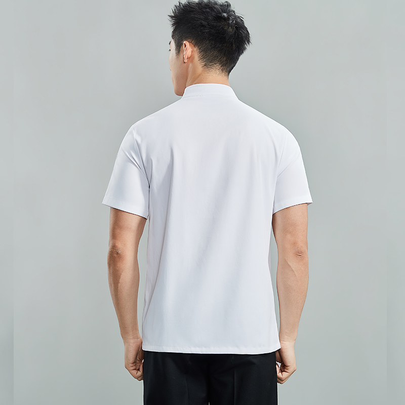 Uniforme de Chef de Verano par - Kitchen Baker reseña y precio