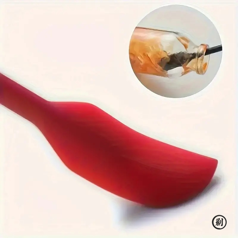 Juego de 3 Espátulas Mini de S - Kitchen Baking Set reseña y precio