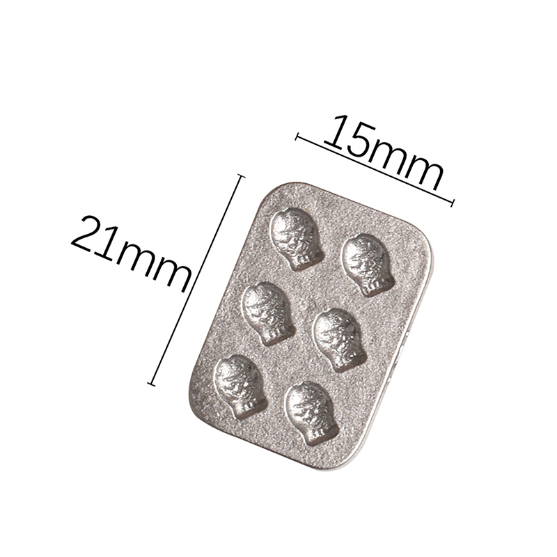 Mini molde para hornear pastel - Kitchen Baking Area reseña y precio