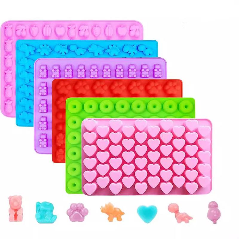 1/5 piezas de kit de moldes de - Kitchen Baking Tray Set reseña y precio