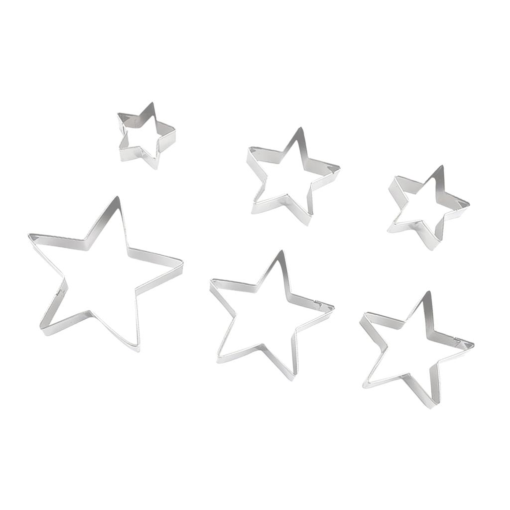 Juego de Cortadores de Galleta - Kitchen Baking Set reseña y precio