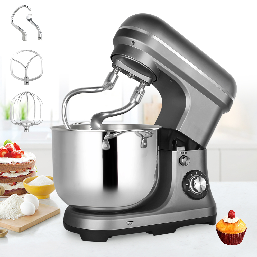 Batidora Eléctrica Grande y Po - Kitchen Baking Area reseña y precio